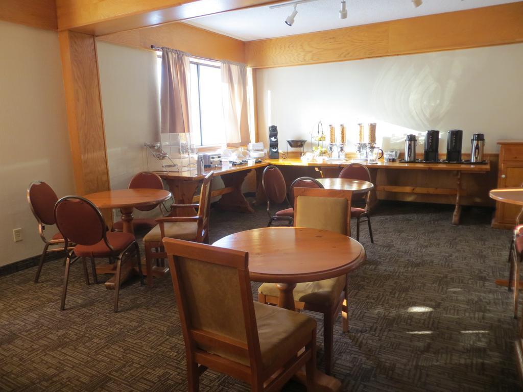 Travelodge By Wyndham Thunder Bay On Zewnętrze zdjęcie
