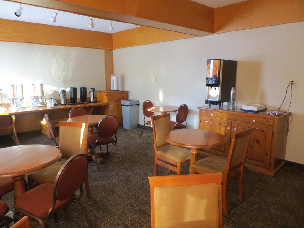 Travelodge By Wyndham Thunder Bay On Zewnętrze zdjęcie