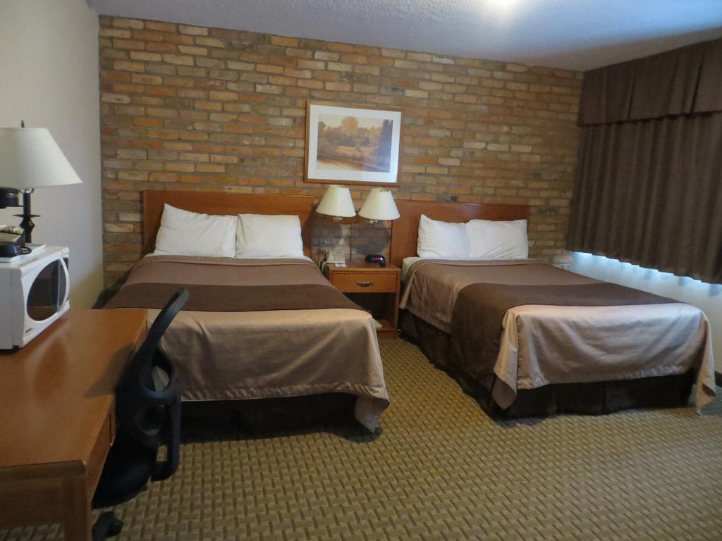 Travelodge By Wyndham Thunder Bay On Zewnętrze zdjęcie