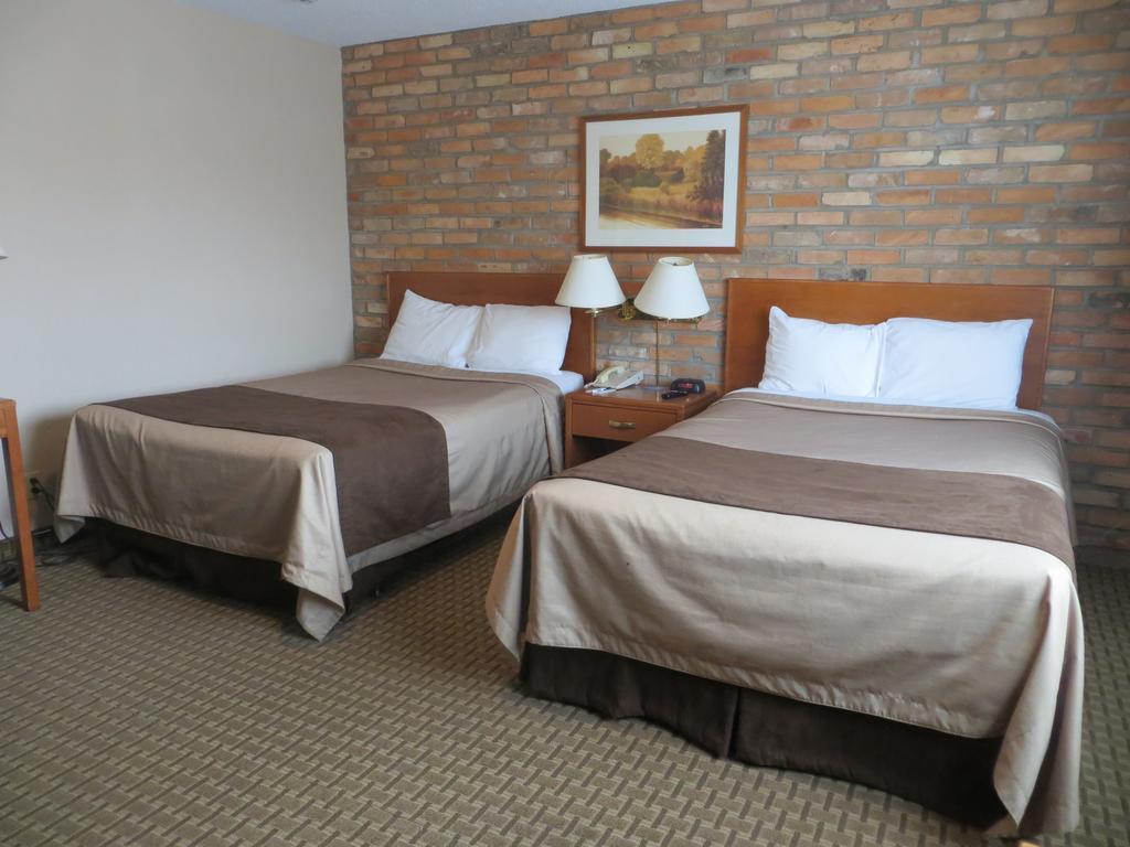 Travelodge By Wyndham Thunder Bay On Zewnętrze zdjęcie