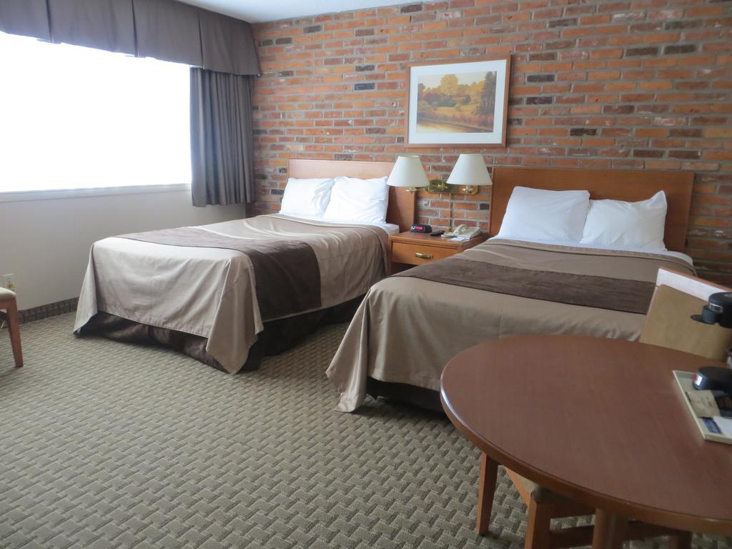 Travelodge By Wyndham Thunder Bay On Zewnętrze zdjęcie