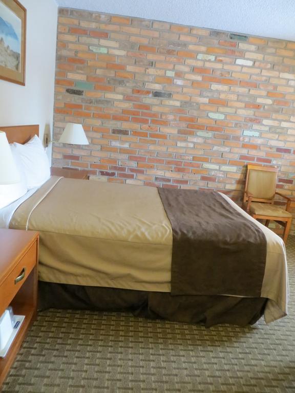 Travelodge By Wyndham Thunder Bay On Zewnętrze zdjęcie