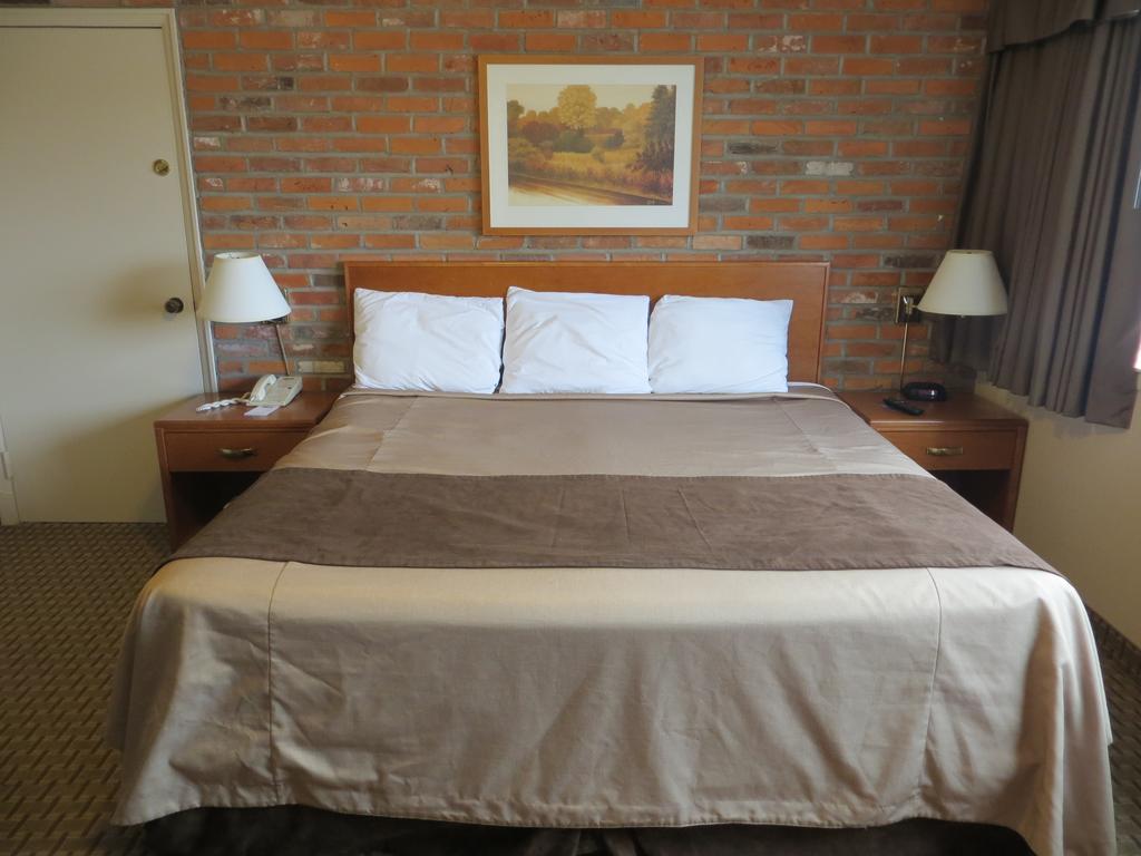 Travelodge By Wyndham Thunder Bay On Zewnętrze zdjęcie