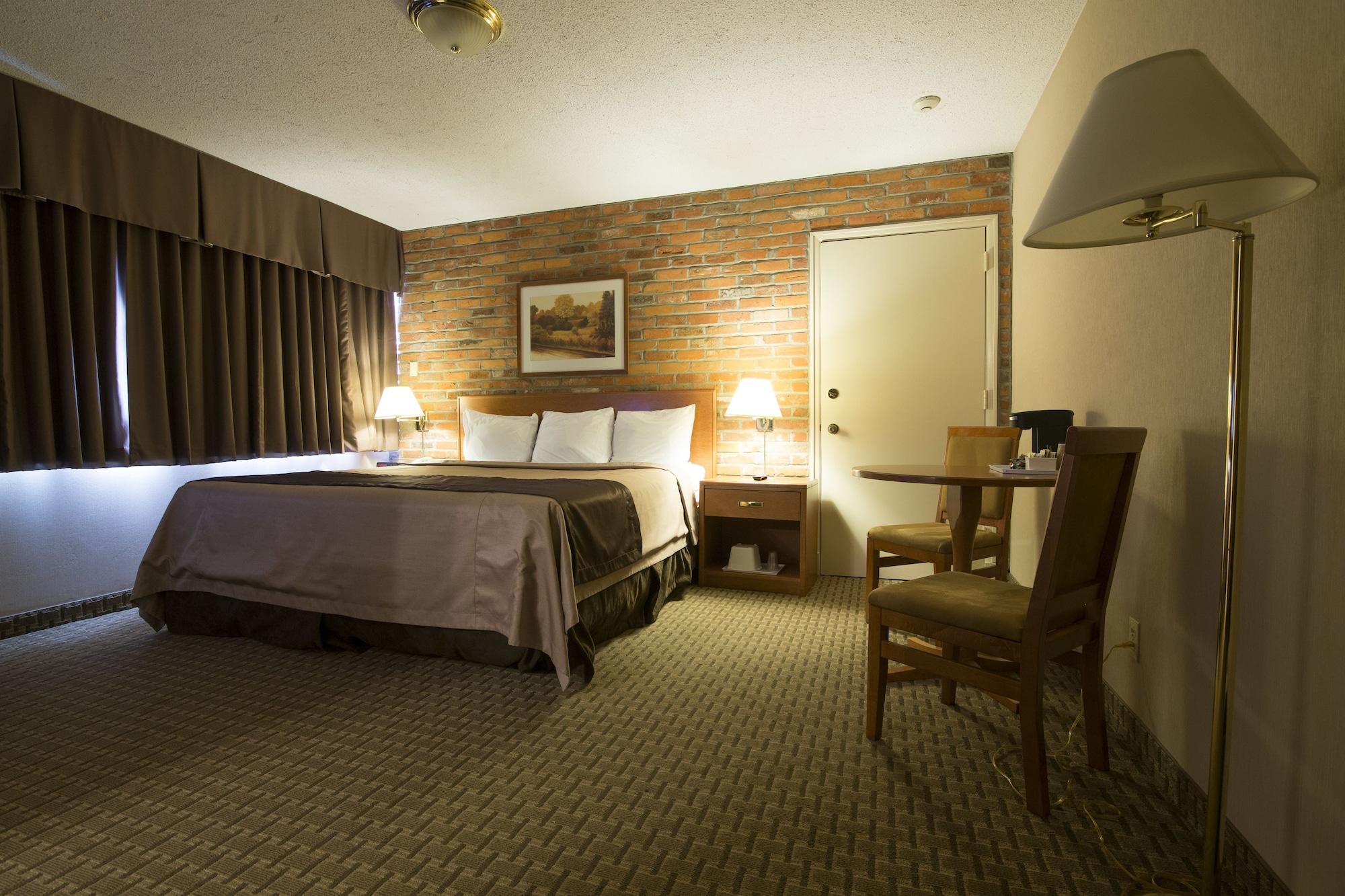 Travelodge By Wyndham Thunder Bay On Zewnętrze zdjęcie