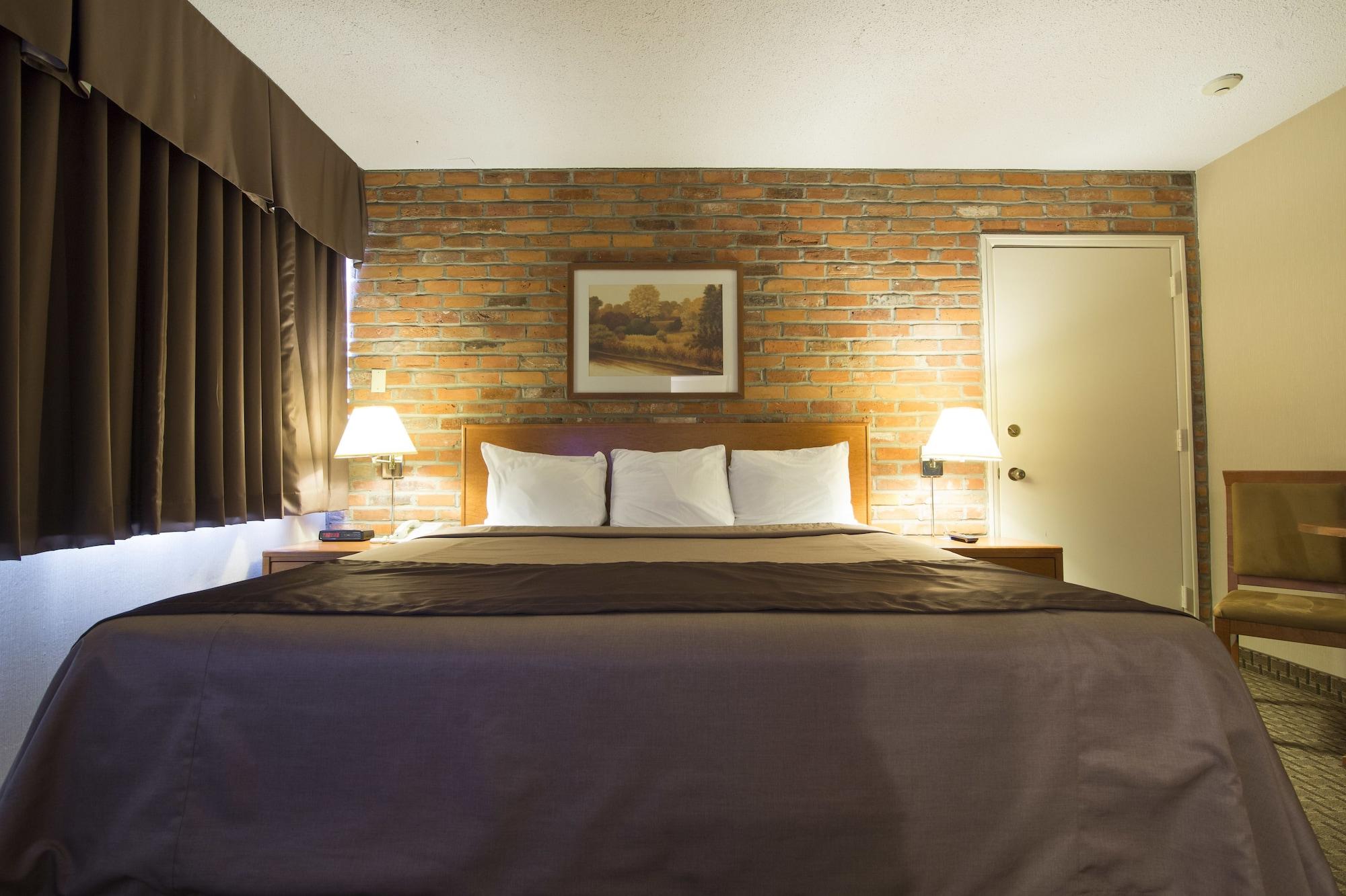 Travelodge By Wyndham Thunder Bay On Zewnętrze zdjęcie