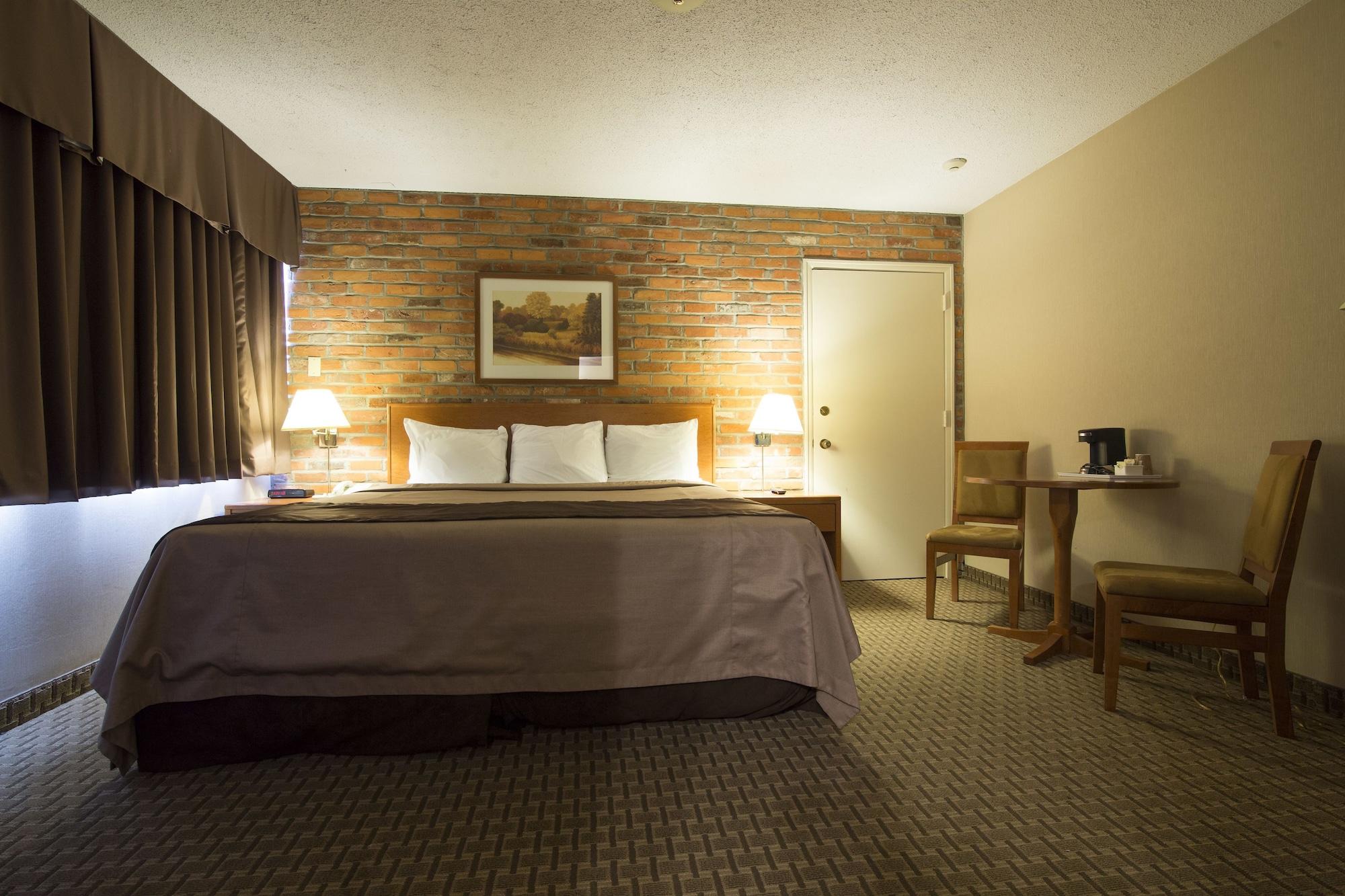 Travelodge By Wyndham Thunder Bay On Zewnętrze zdjęcie