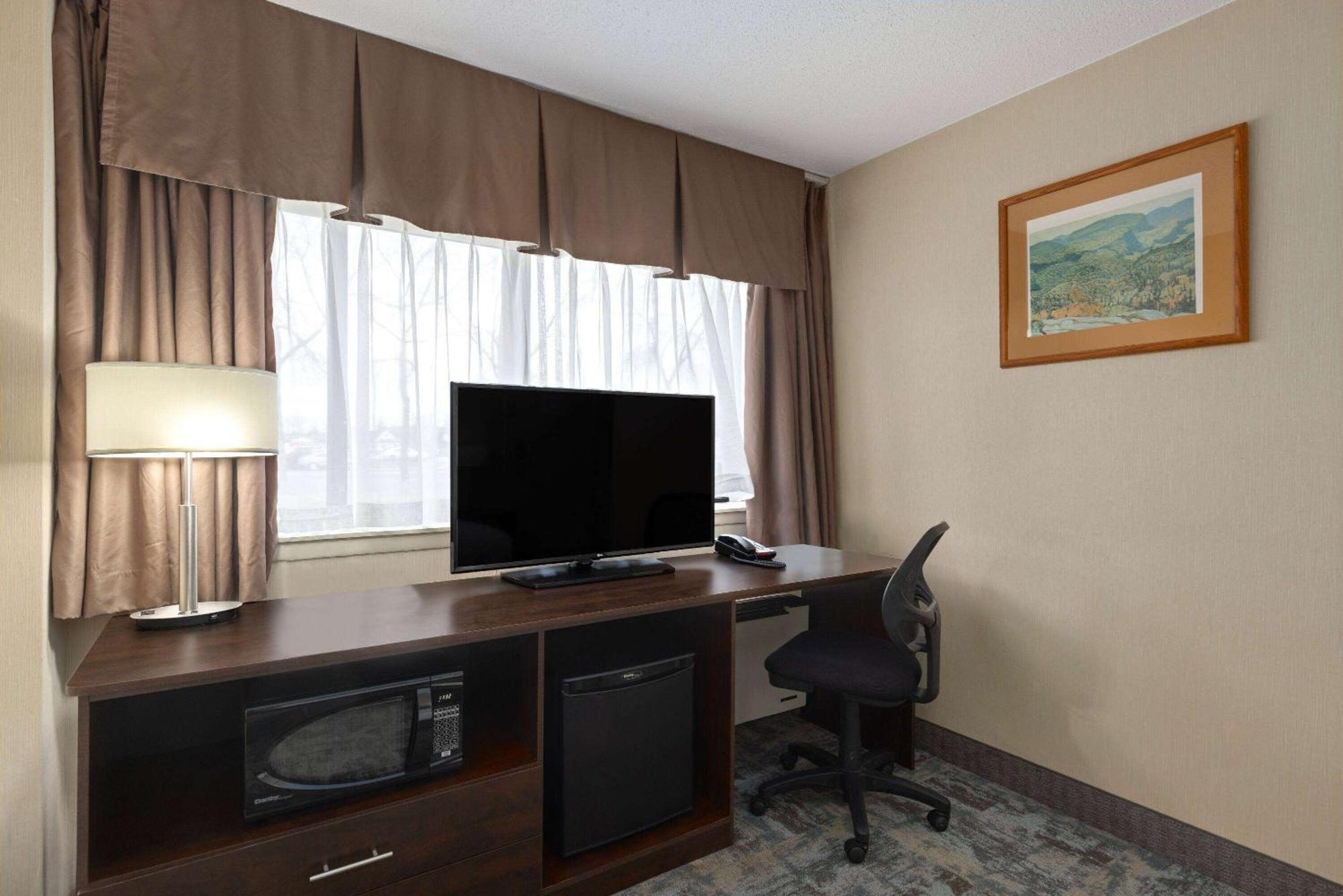 Travelodge By Wyndham Thunder Bay On Zewnętrze zdjęcie