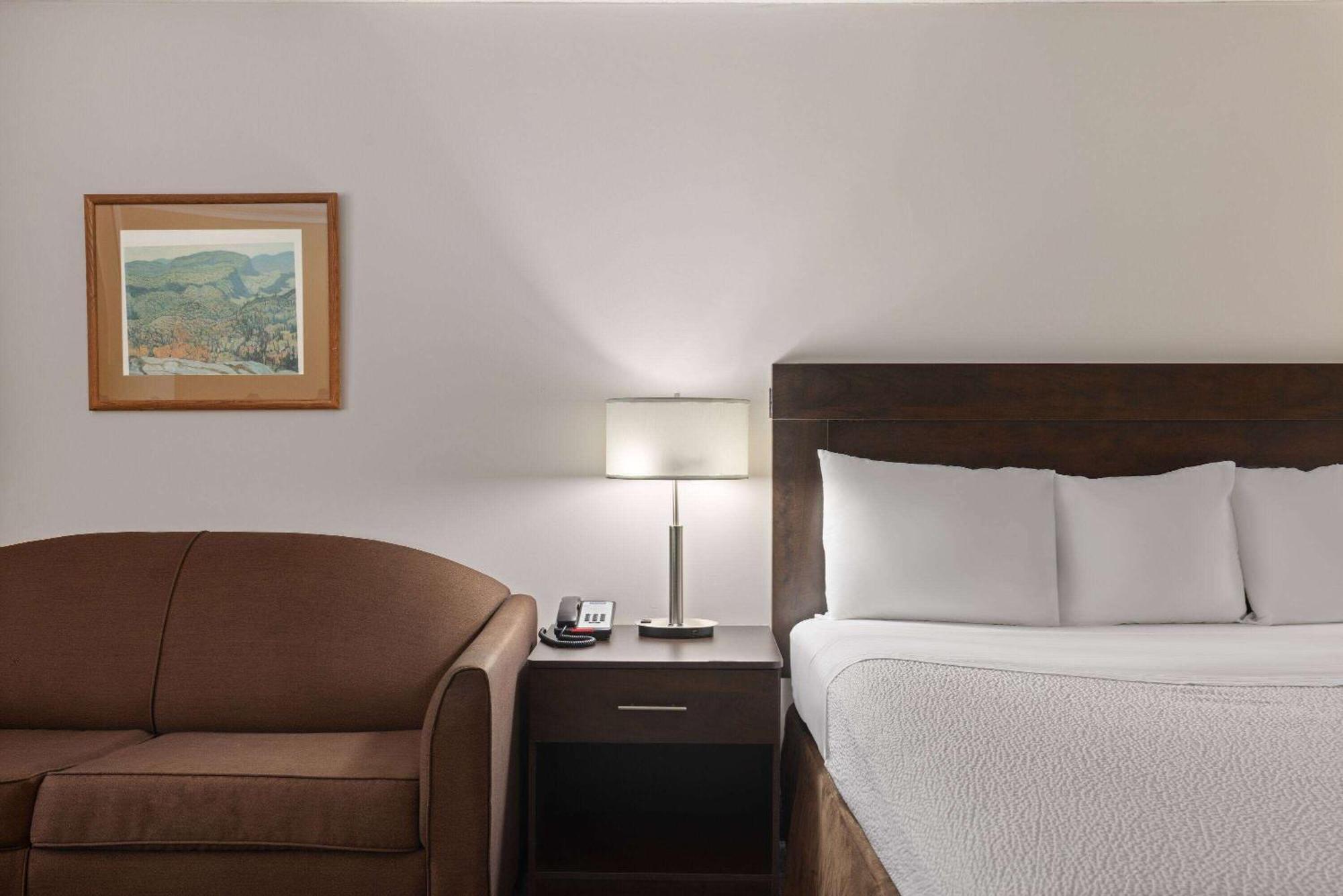 Travelodge By Wyndham Thunder Bay On Zewnętrze zdjęcie
