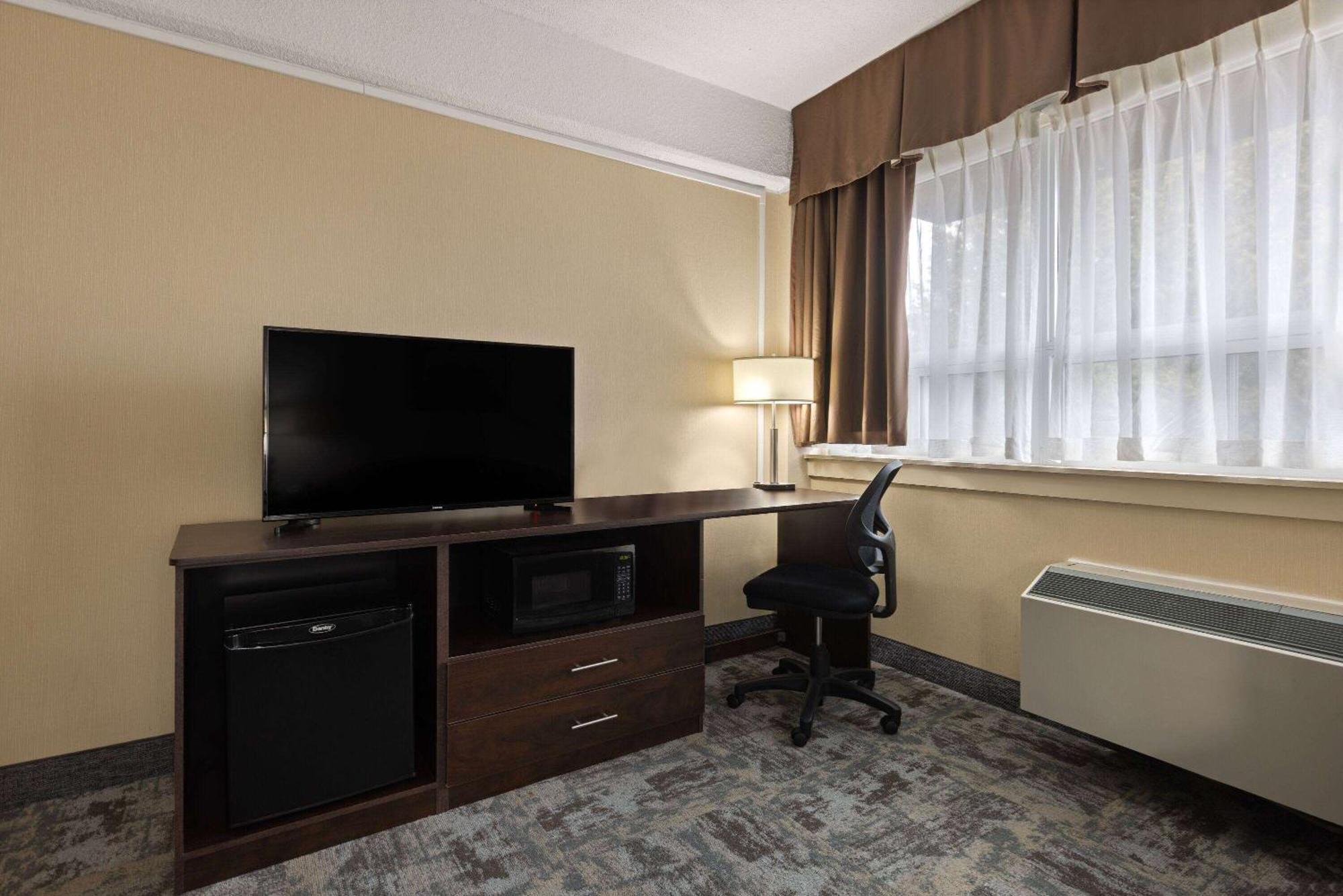 Travelodge By Wyndham Thunder Bay On Zewnętrze zdjęcie