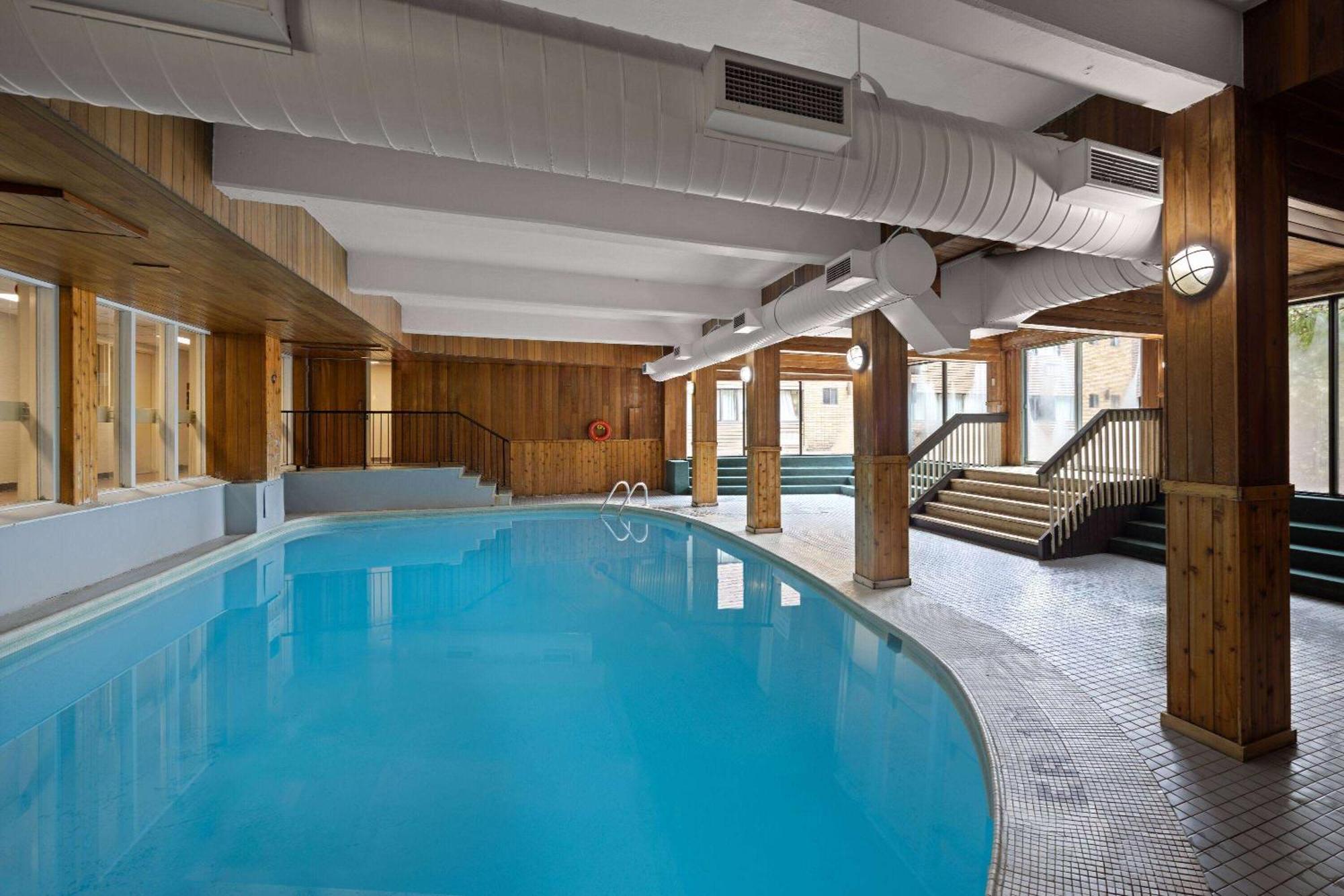 Travelodge By Wyndham Thunder Bay On Zewnętrze zdjęcie