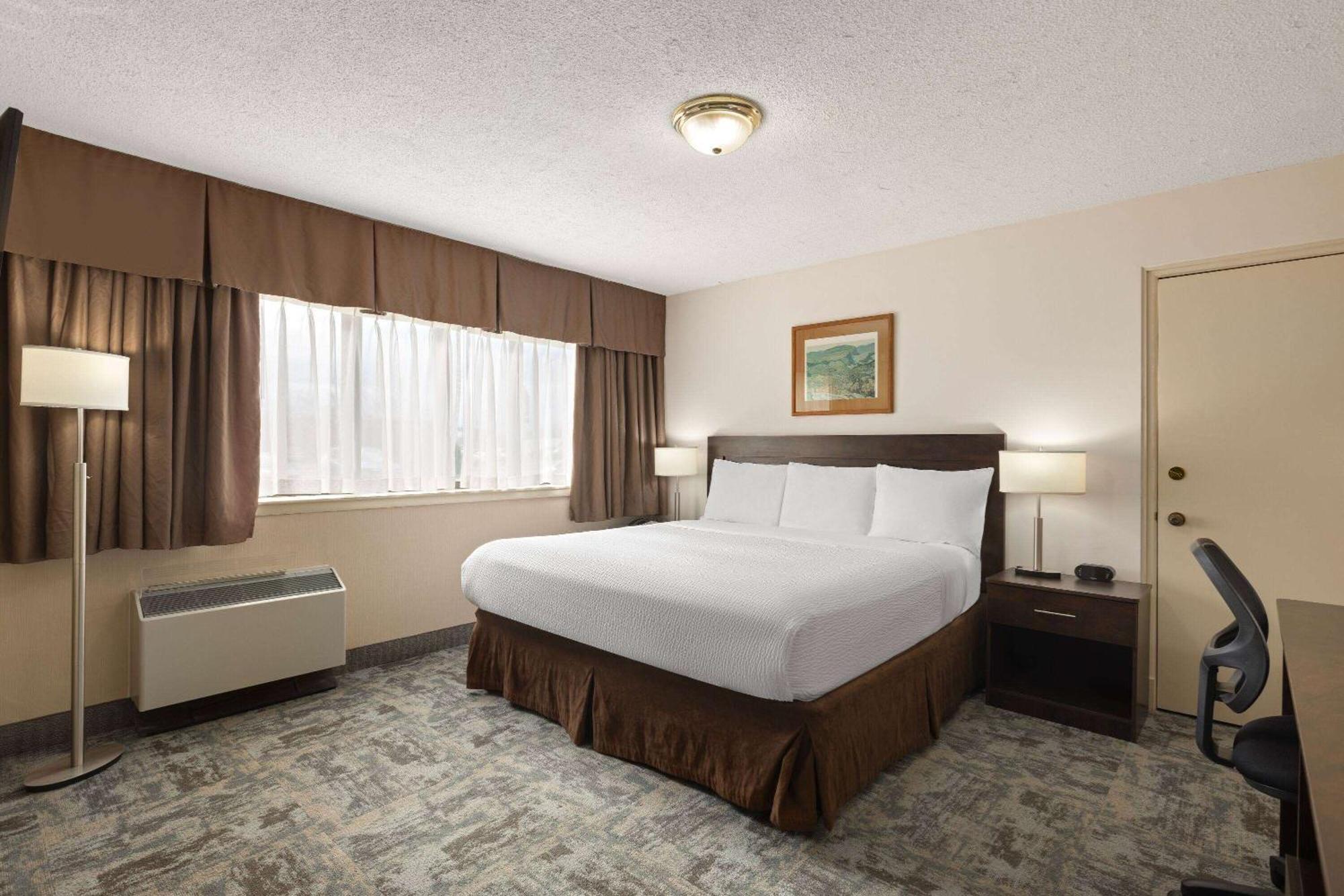 Travelodge By Wyndham Thunder Bay On Zewnętrze zdjęcie