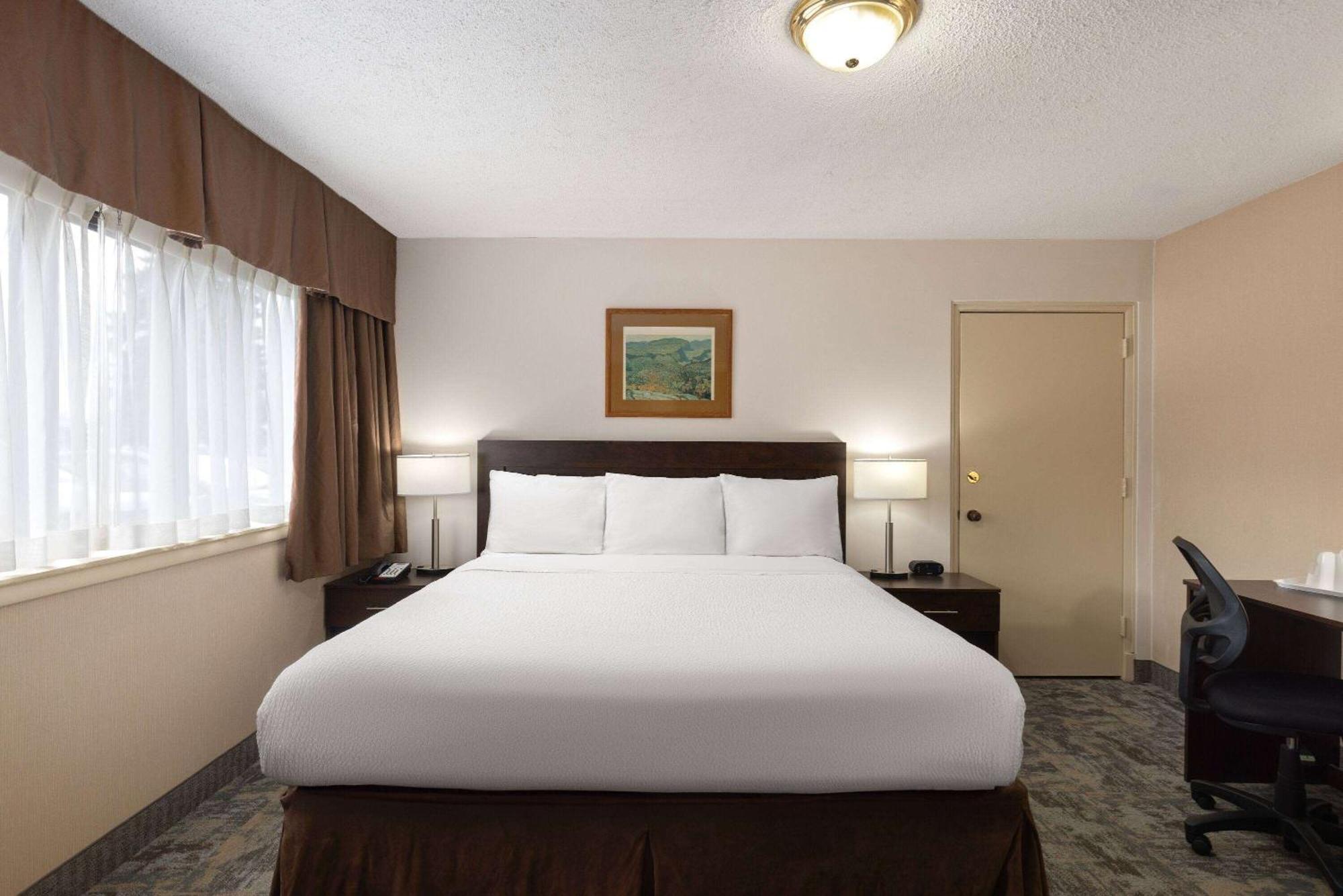 Travelodge By Wyndham Thunder Bay On Zewnętrze zdjęcie