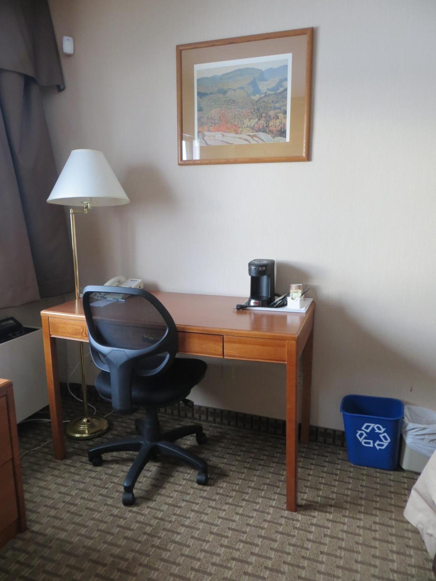 Travelodge By Wyndham Thunder Bay On Zewnętrze zdjęcie
