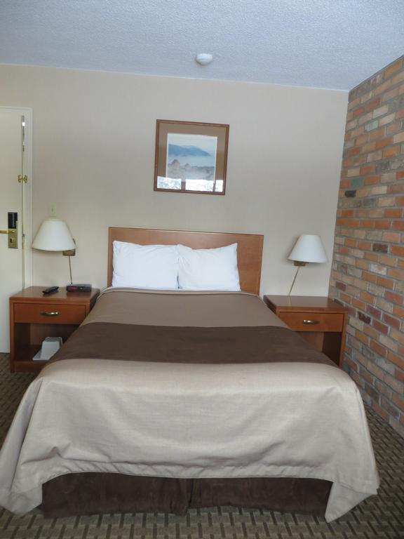 Travelodge By Wyndham Thunder Bay On Zewnętrze zdjęcie