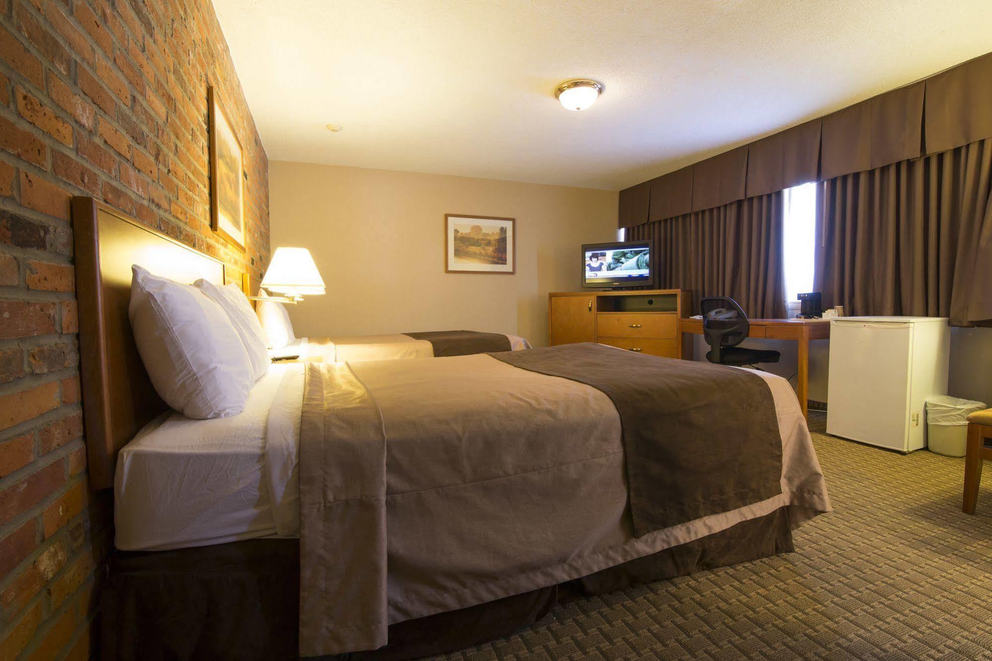 Travelodge By Wyndham Thunder Bay On Zewnętrze zdjęcie