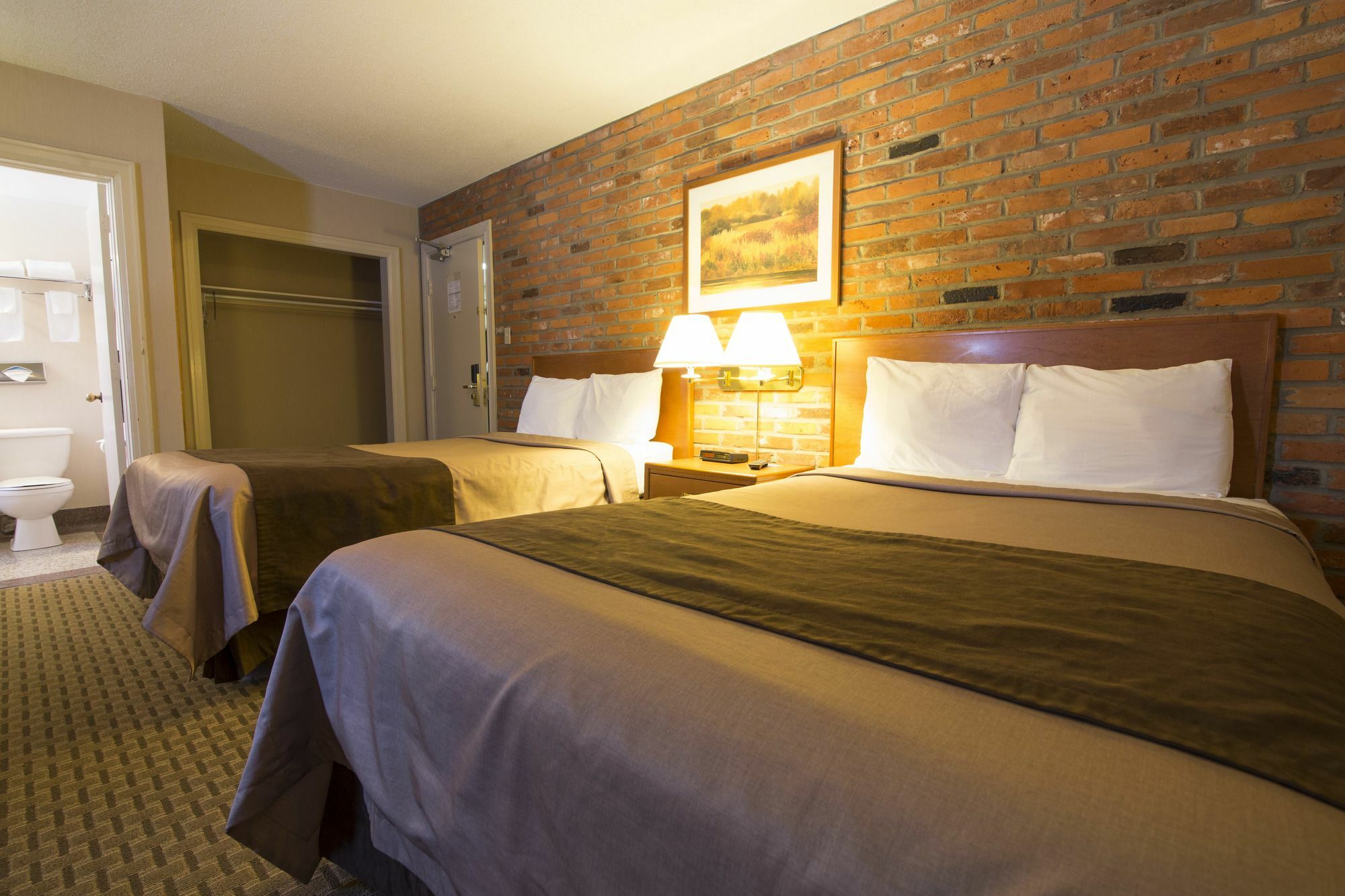 Travelodge By Wyndham Thunder Bay On Zewnętrze zdjęcie