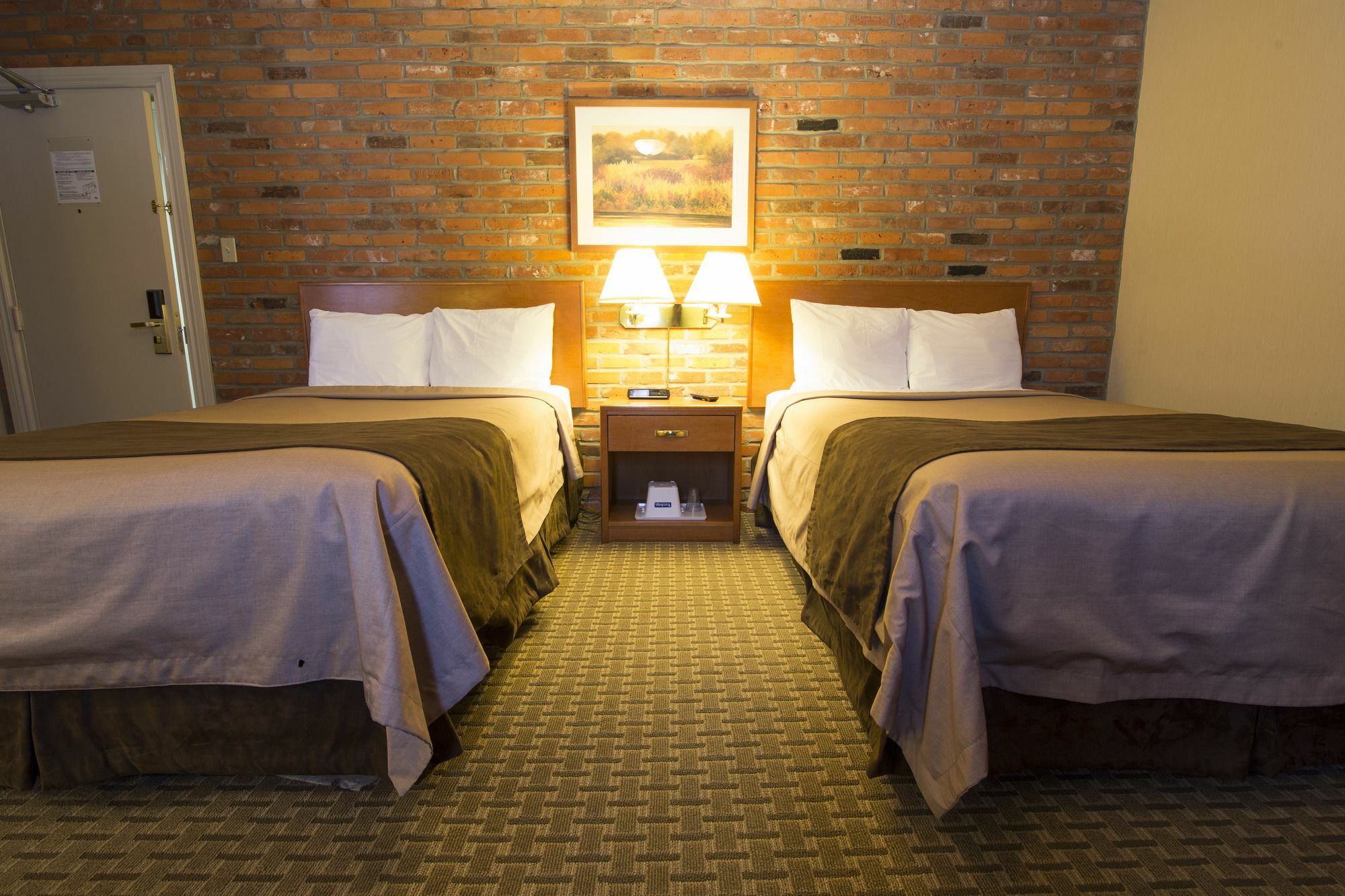Travelodge By Wyndham Thunder Bay On Zewnętrze zdjęcie